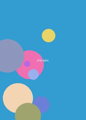 李佳琦外网截图 - 海贼王海报